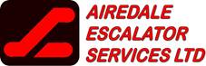Airedale Escalator Services Limited